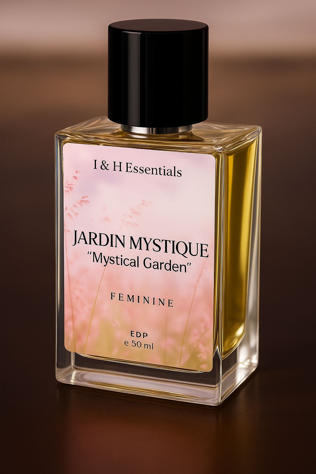 Jardin Mystique Inspired By GUCCI Flora