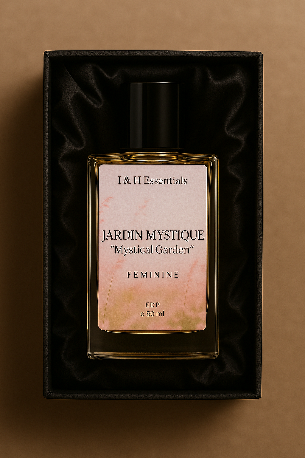 Jardin Mystique Inspired By GUCCI Flora