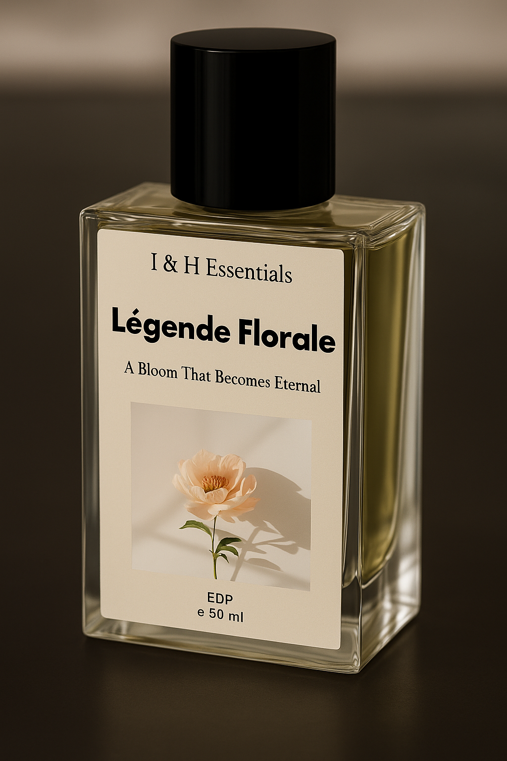 Légende Florale Inspired By Jadore