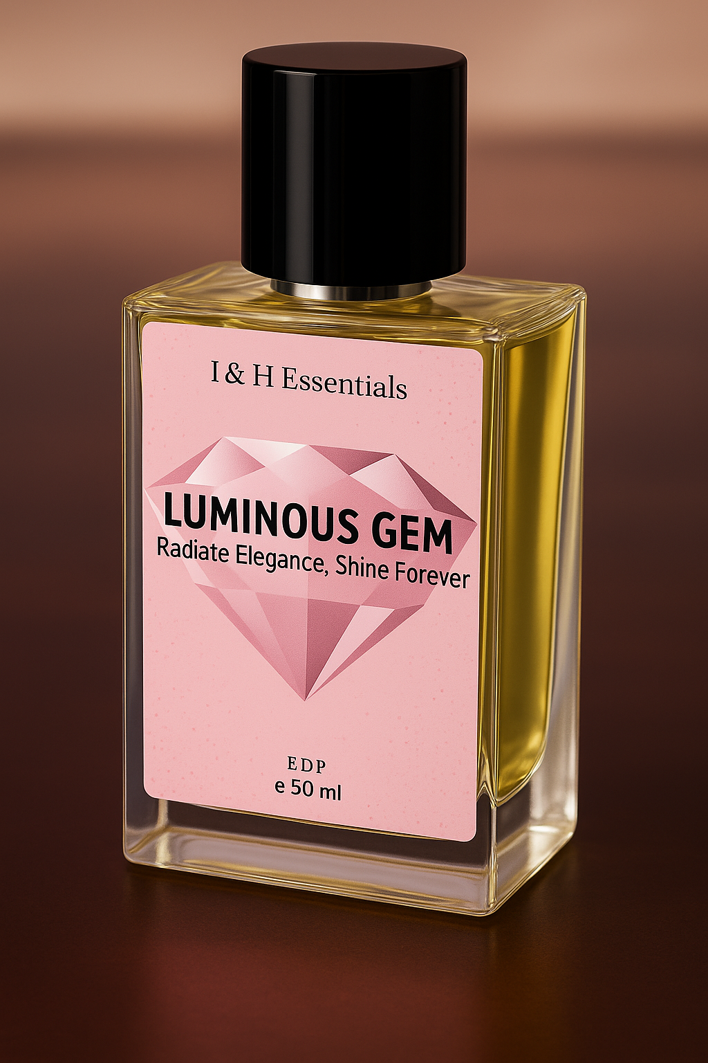 LUMINOUS GEM Inspired By VERSACE BRIGHT CRYSTAL