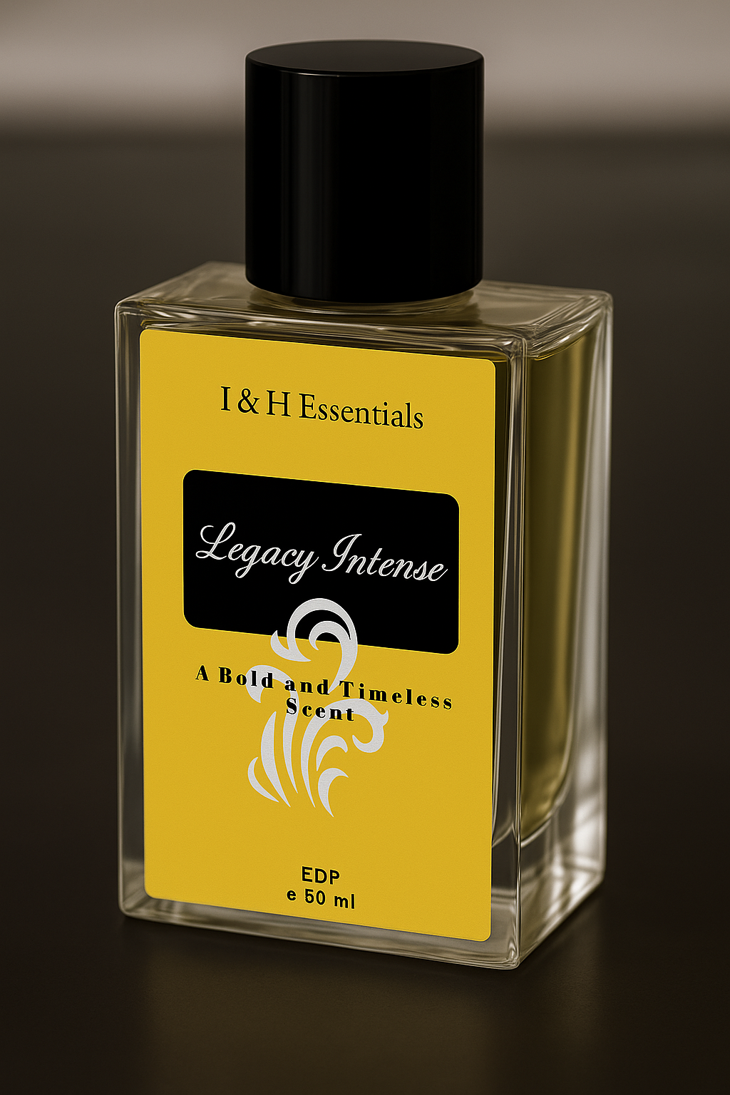 Legacy Intense Inspired By Dunhill Desire