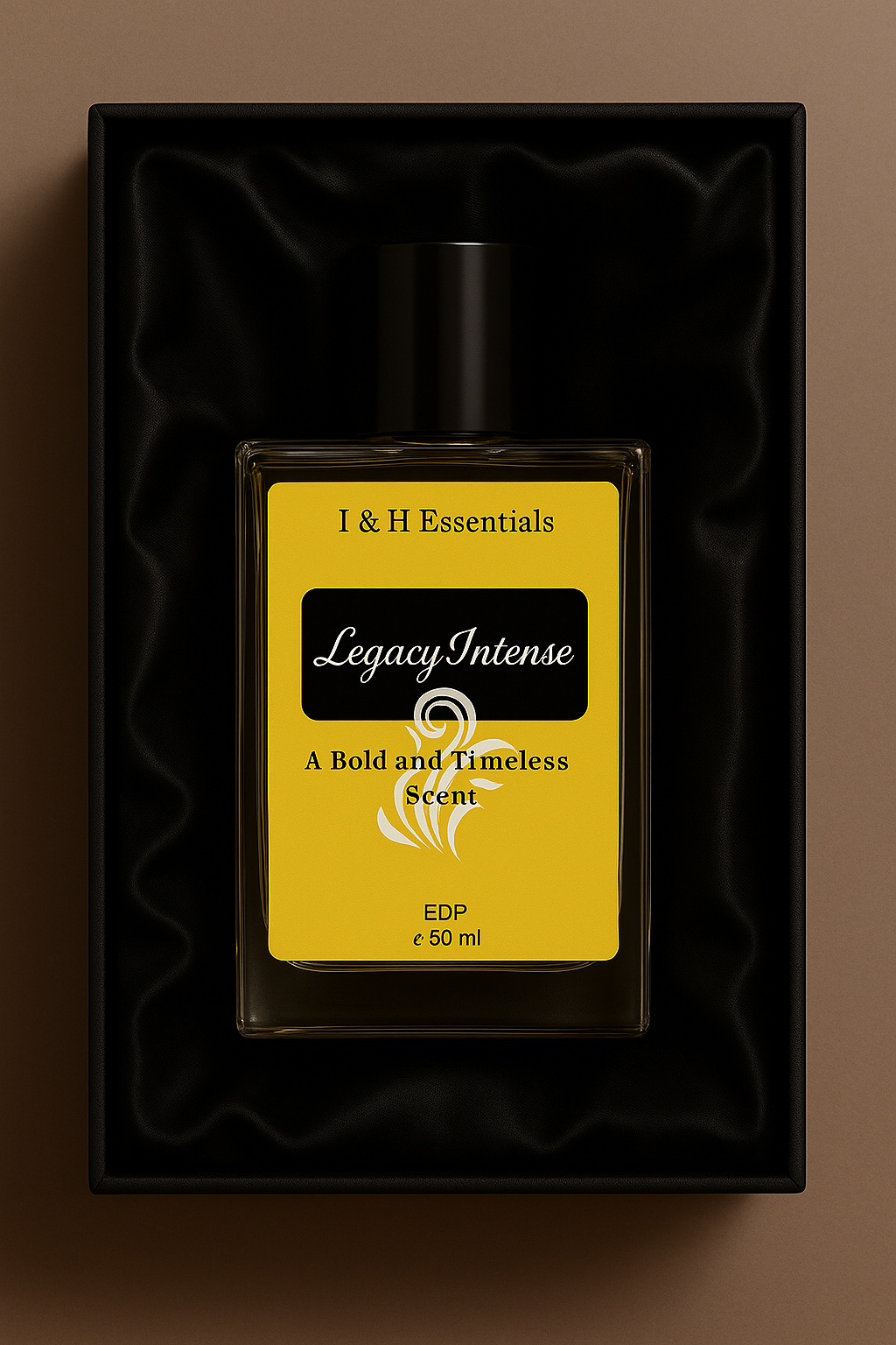 Legacy Intense Inspired By Dunhill Desire