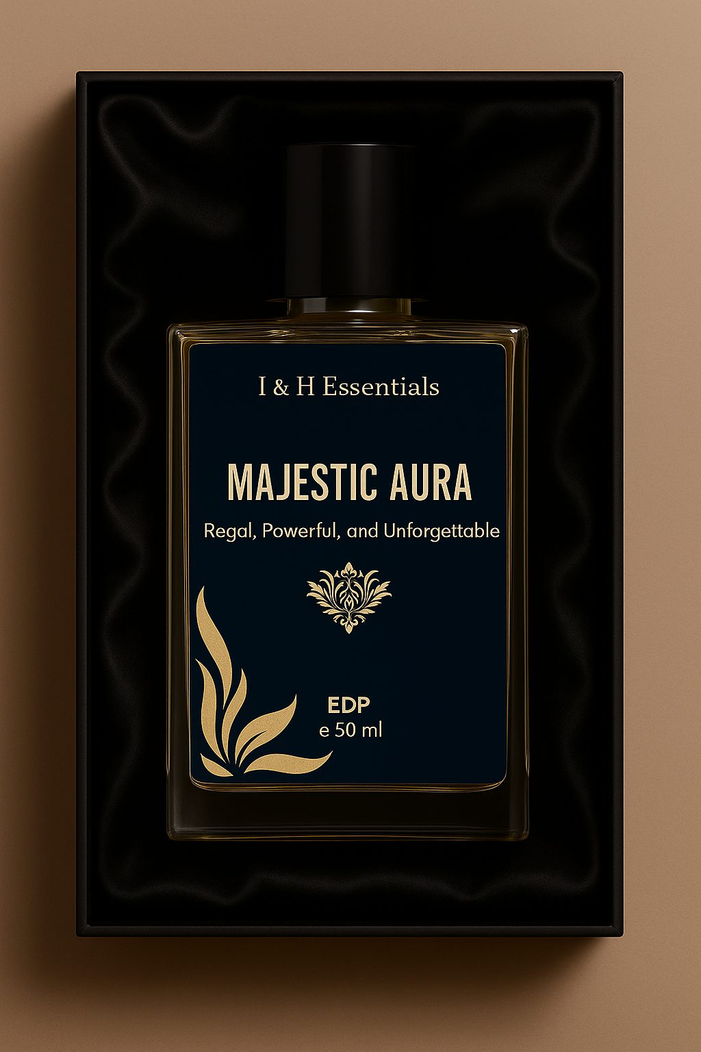 Majestic Aura Inspired By Janan Gold