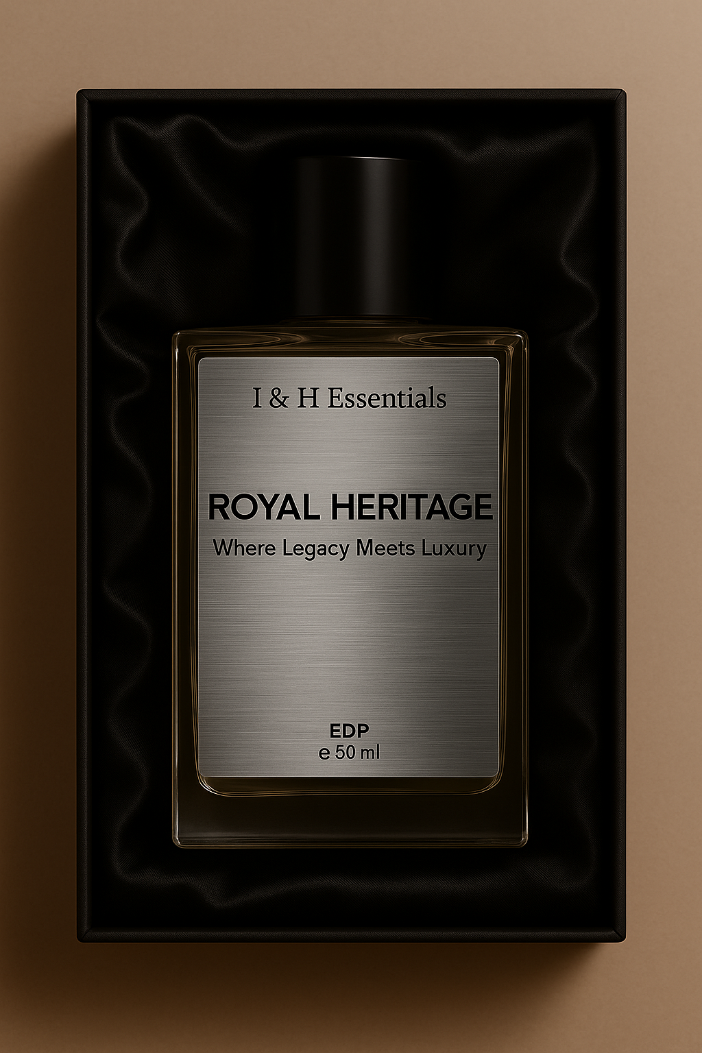 Royal Heritage Inspired By Creed aventus