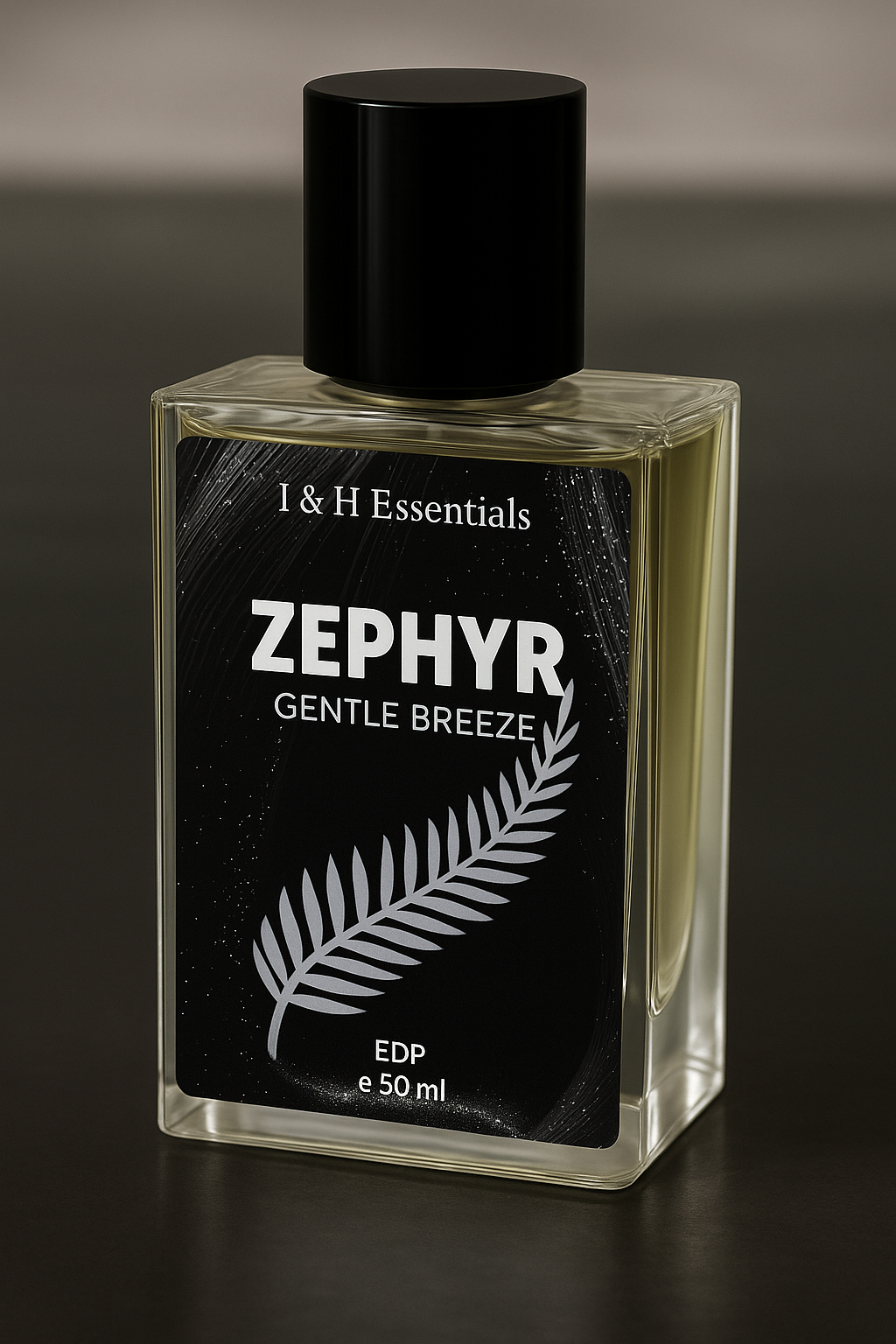 Zephyr Inspired By Sauvage dior