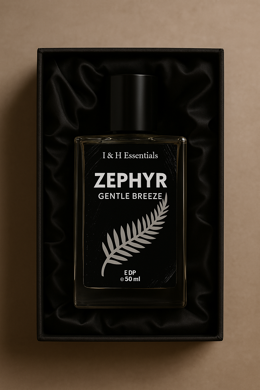 Zephyr Inspired By Sauvage dior